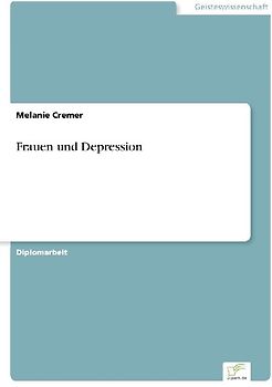 Frauen und Depression
