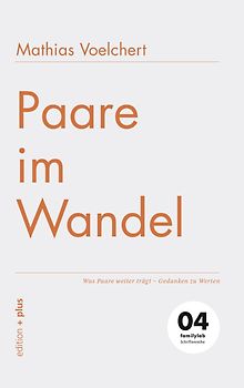 Paare im Wandel
