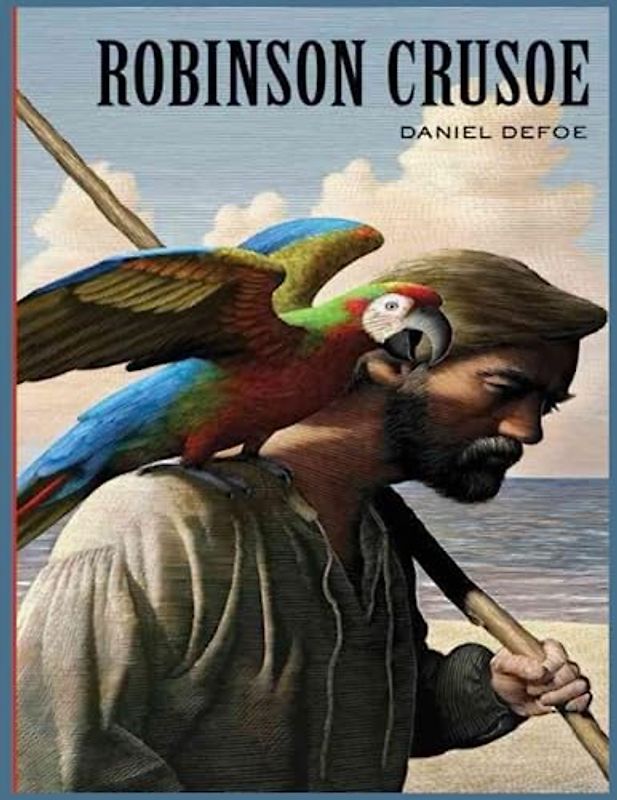 Robinson Crusoe