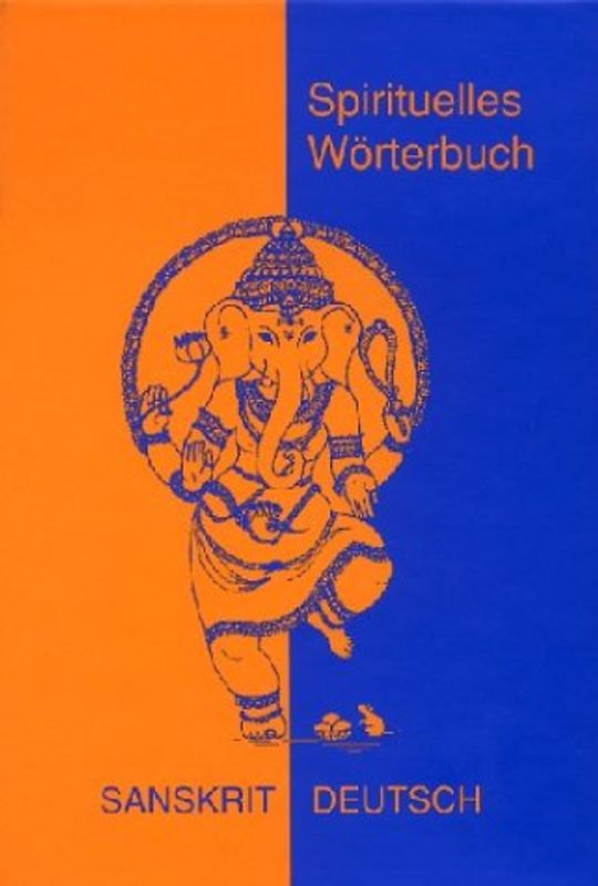 Spirituelles Wörterbuch