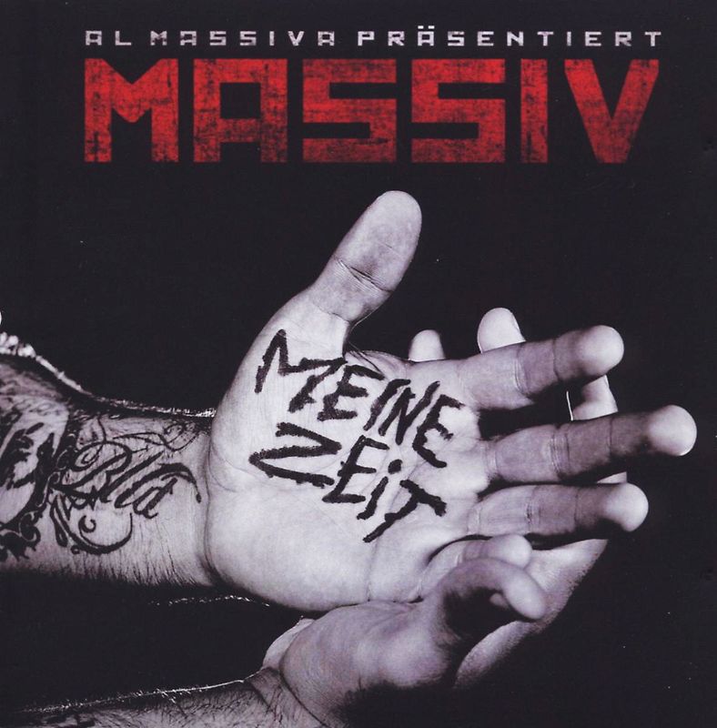 Massiv - Meine Zeit