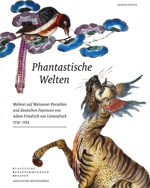 Phantastische Welten