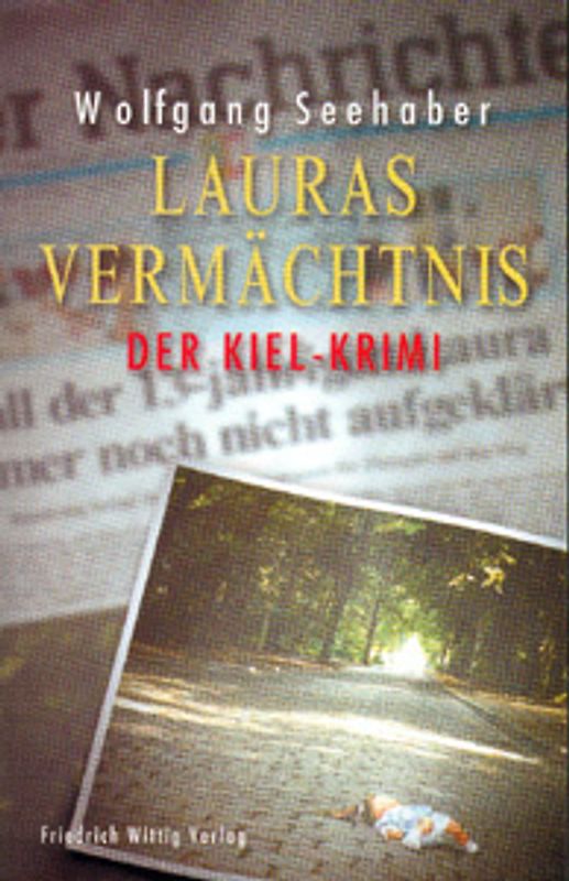 Lauras Vermächtnis