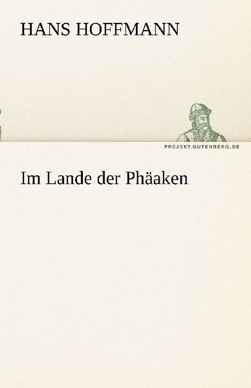 Im Lande der Phäaken