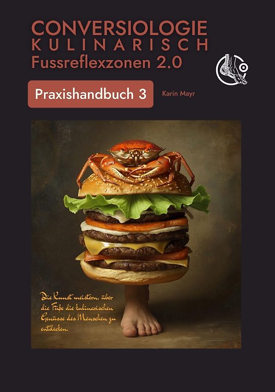 Conversiologie kulinarisch