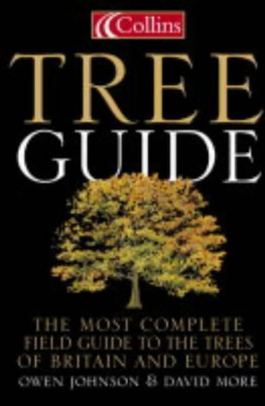 Collins Tree Guide