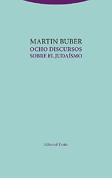 Ocho discursos sobre el judaísmo