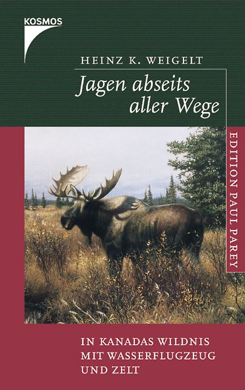 Jagen abseits aller Wege
