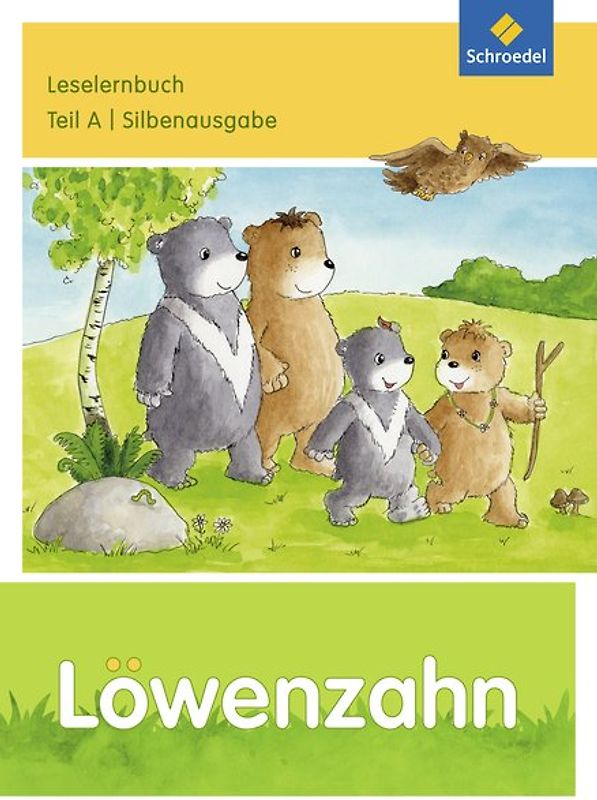 Löwenzahn - Ausgabe 2015
