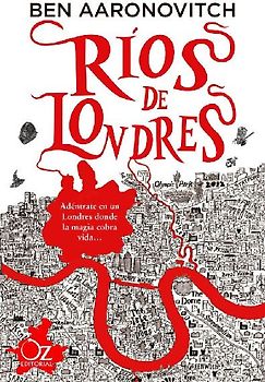 Ríos de Londres