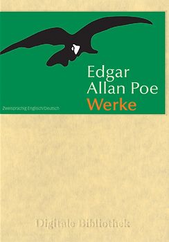 Digitale Bibliothek 91: Edgar Allan Poe MacOS