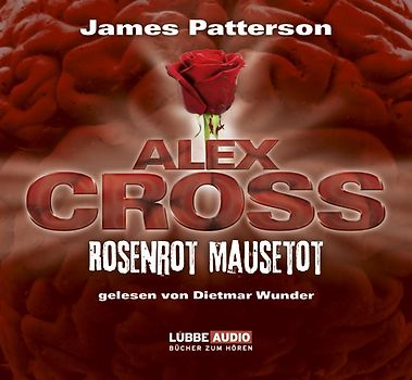 Rosenrot Mausetot
