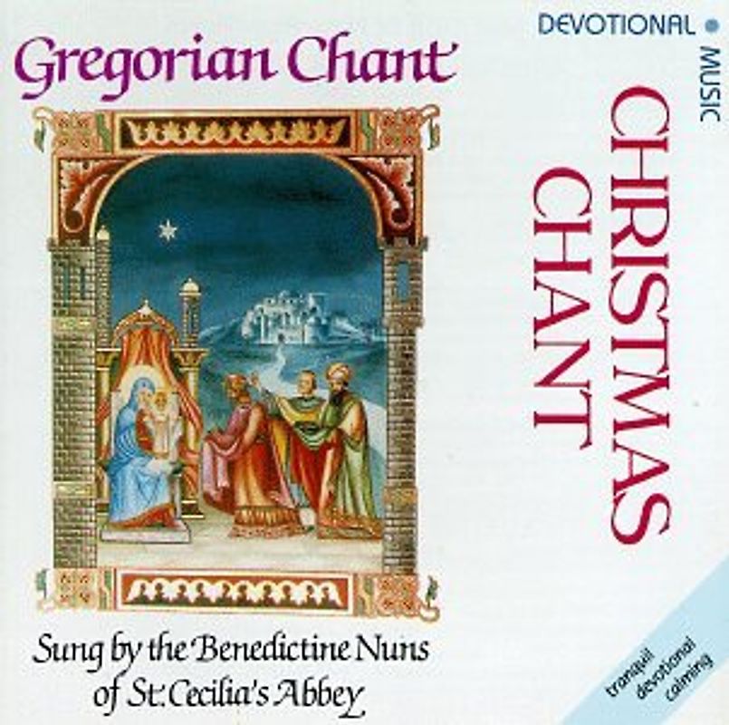 Various - Christmas Chant