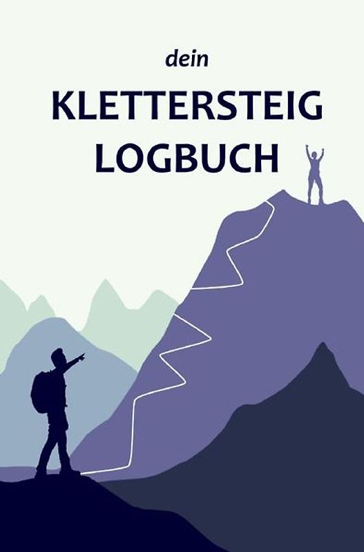 dein Klettersteig-Logbuch
