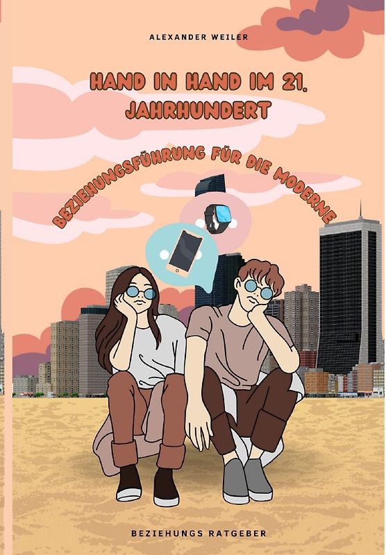 Hand in Hand im 21. Jahrhundert