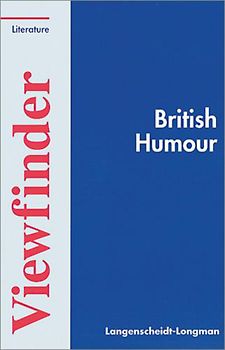 British Humour