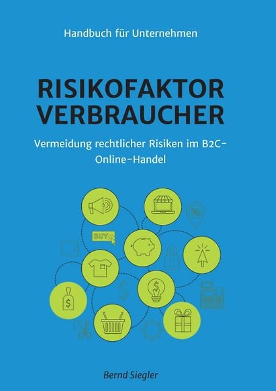 Risikofaktor Verbraucher