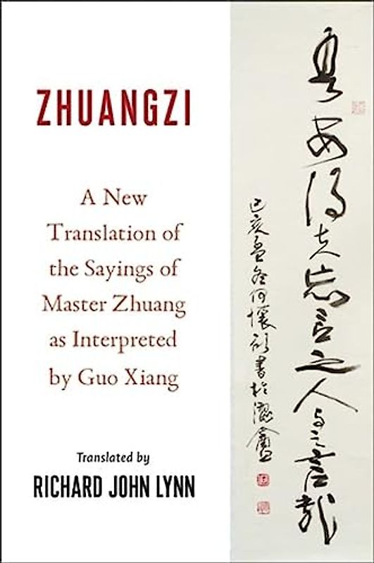 Zhuangzi