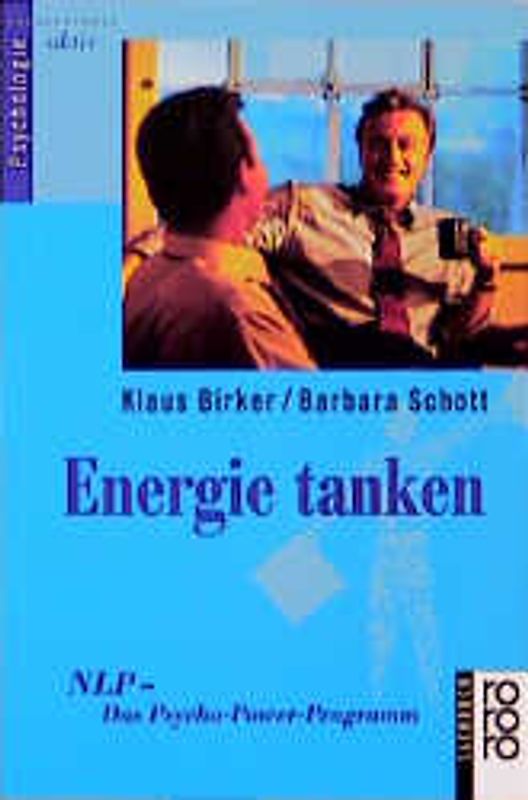 Energie tanken