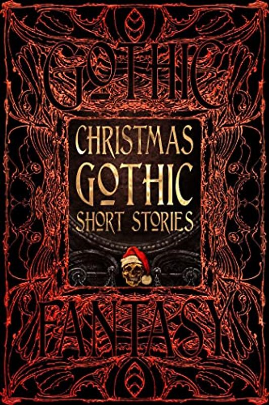 Christmas Gothic Short Stories