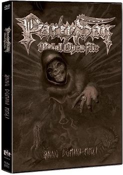 Party.San Metal Open Air 2011 [2 DVDs]