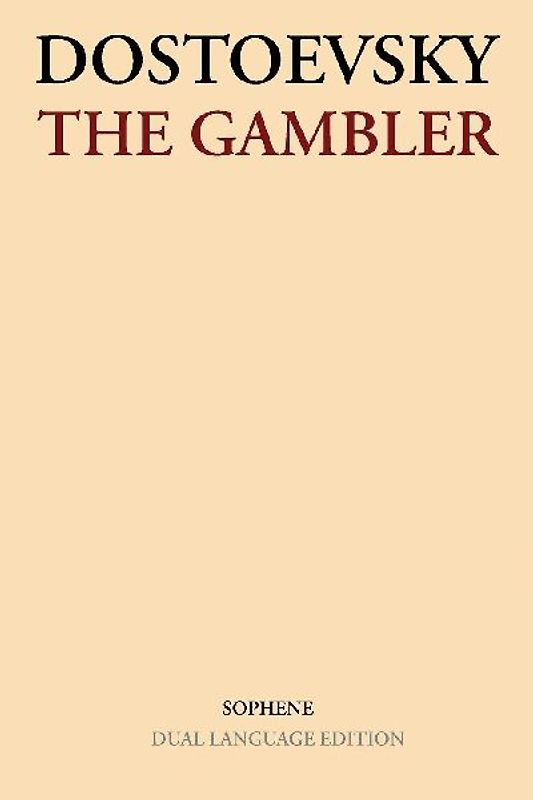The Gambler
