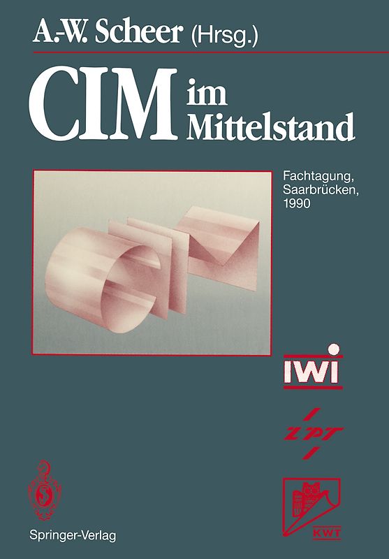 CIM im Mittelstand