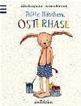 Rötte Häschen, Osterhase