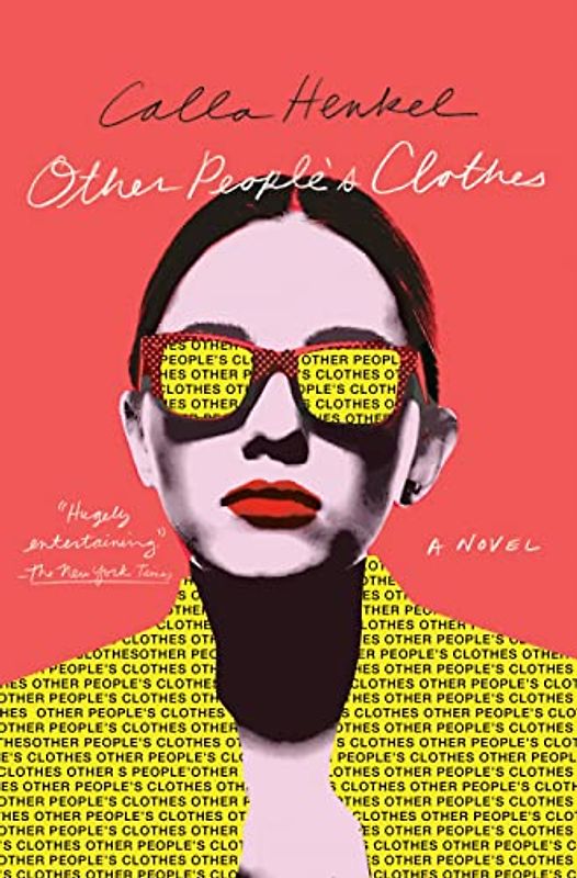 Other People's Clothes