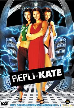 Repli-Kate DVD