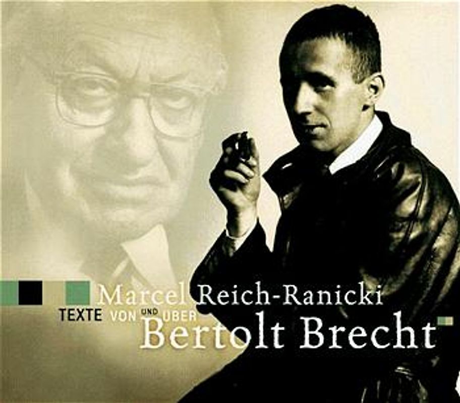 Texte von und über Bertolt Brecht