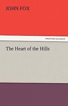 The Heart of the Hills