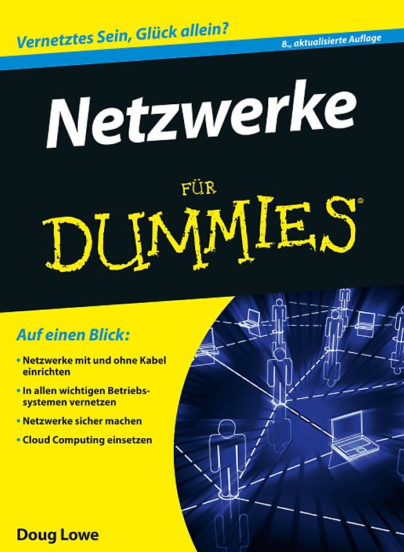 Netzwerke für Dummies