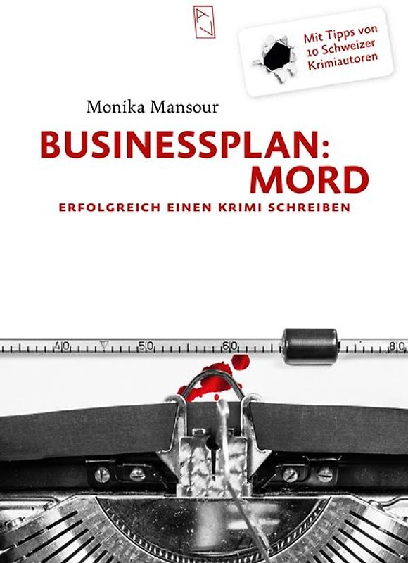 Businessplan: Mord