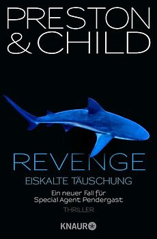 Revenge - Eiskalte Täuschung