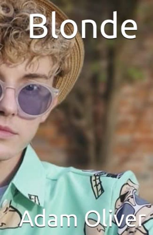 Blonde