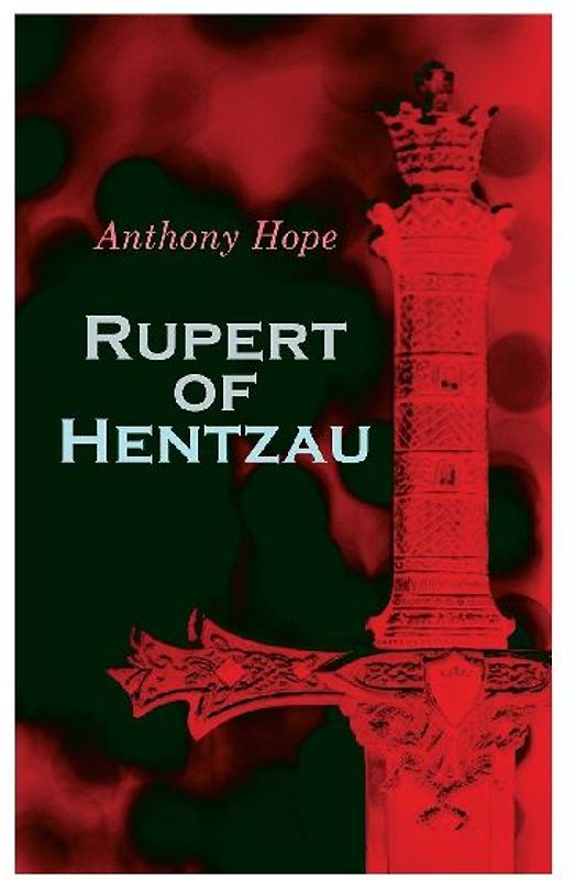 Rupert of Hentzau