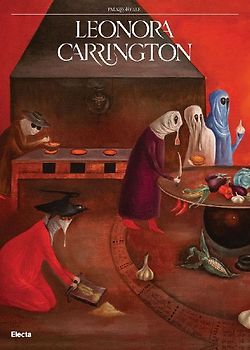 Leonora Carrington. Ediz. italiana