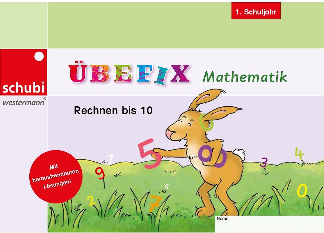 Übefix Mathematik