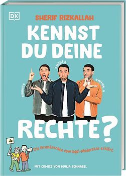 Kennst du deine Rechte?