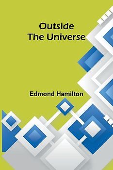 Outside The Universe