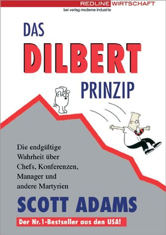 Das Dilbert Prinzip