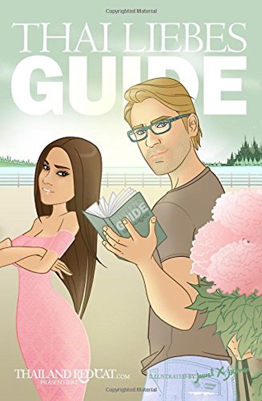 Thai Liebes Guide
