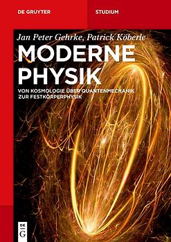 Moderne Physik