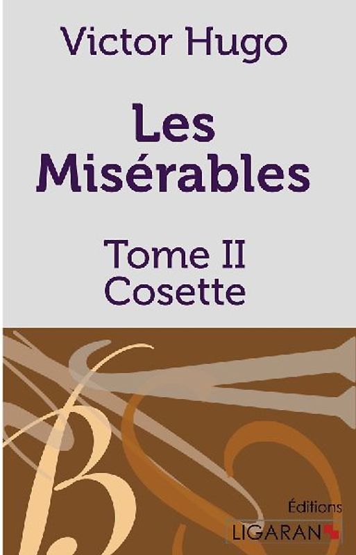 Les Misérables