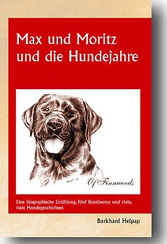 Max und Moritz und die Hundejahre