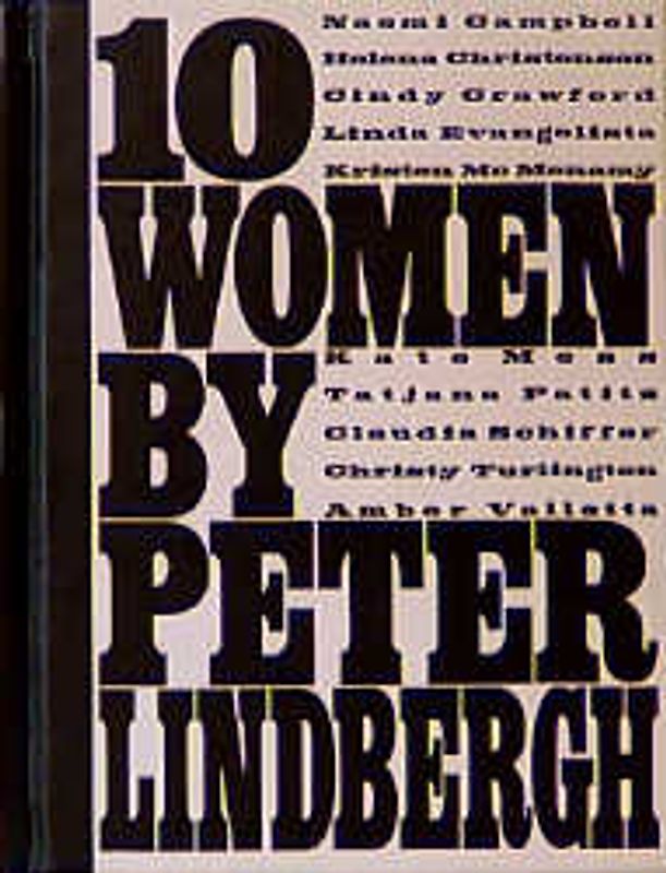Ten Women