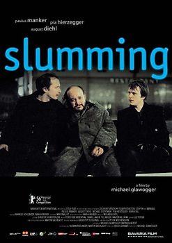 Slumming DVD