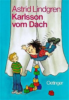 Karlsson vom Dach 1