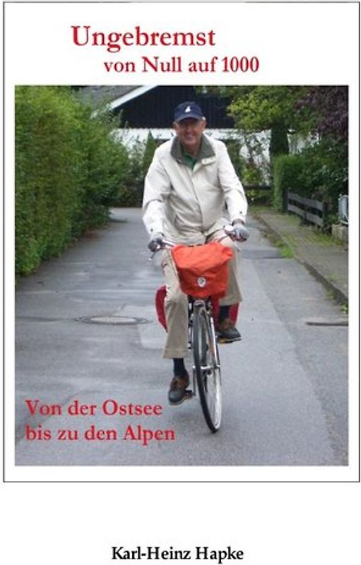 "Ungebremst" / Ungebremst von Null auf 1000